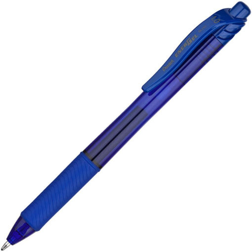Picture of PENTEL ENERGEL 1.0 BLUE